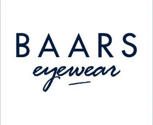 Baars Eyewear - Ellen Col 08 / Col 01