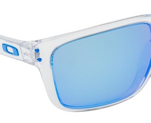 Oakley - Holbrook 9417 col 07 polarisiert