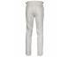 Incotex - Leinenhose Slim Fit in beige (ohne Gürtelschlaufen) Thumbnail