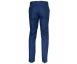 PT01 - Chino Slim Fit in dunkelblau aus dünner Baumwolle Thumbnail