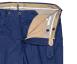 PT01 - Chino Slim Fit in dunkelblau aus dünner Baumwolle Thumbnail