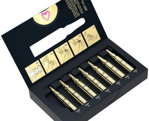 Babor - WITH LOVE AMPOULES