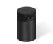 Decor Walther - Rocks Behälter mit Deckel BMD schwarz matt Thumbnail