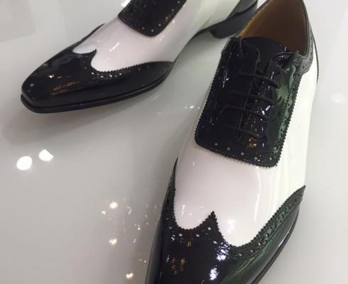 L'Italiano - Elegante Schuhe
