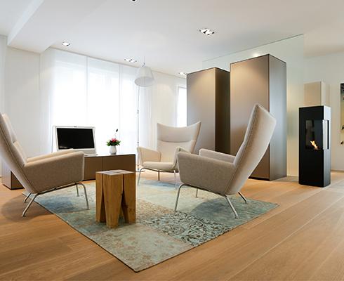 Carl Hansen & Son - Möbel