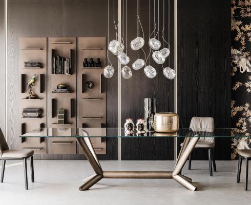 Cattelan Italia - Designer Möbel bei Living & Home Frankfurt