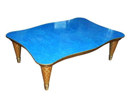 - Luxus-Couchtisch Italien