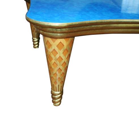  - Luxus-Couchtisch Italien