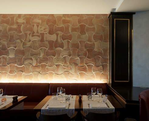  - Terra Cotta aus Spanien und Italien.