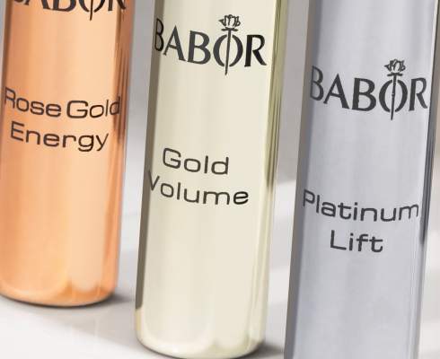 Babor - Babor Ampullen für jeden Hauttyp der individuelle Wirkstoff