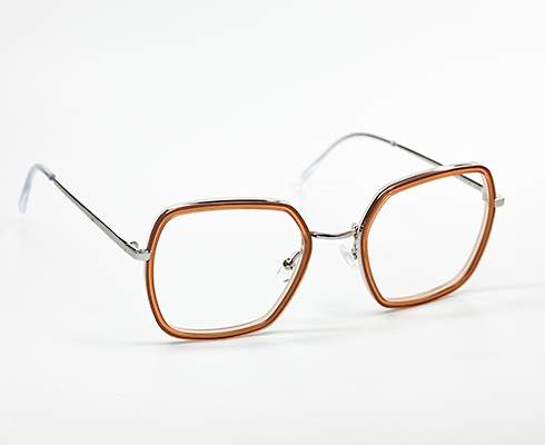 Germano Gambini - Korrektionsbrille