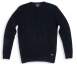 Blue de Genes - Tondo Knit Nuovo Navy Thumbnail