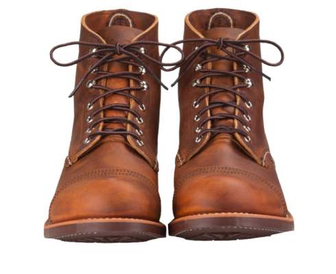 Red Wing Shoes - Iron Ranger 8085