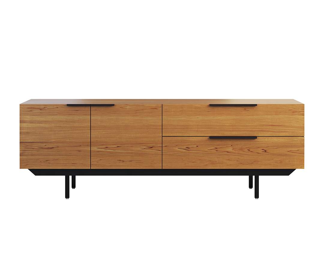 Interiors Cologne - Sideboard