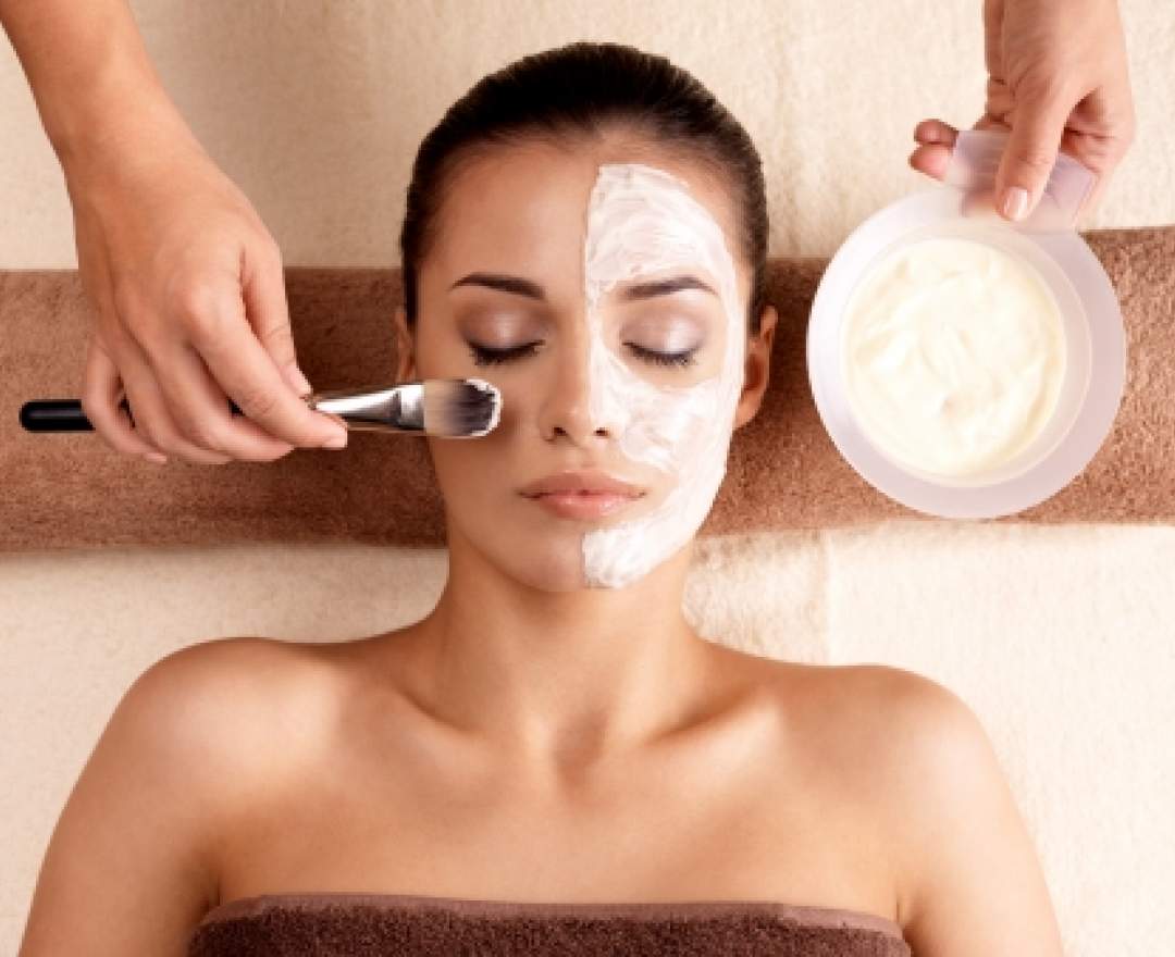  - NEU KUNDEN - FIRST TIME TREATMENT