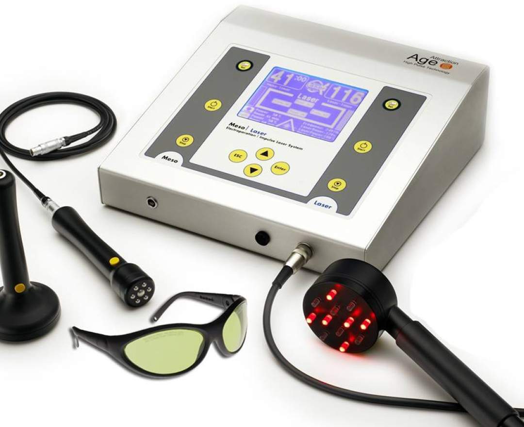  - MESOTHERAPIE PREMIUM LIFTING