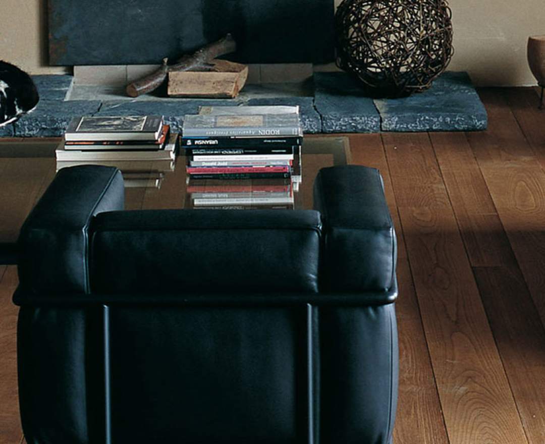Cassina - DER SESSEL LC2