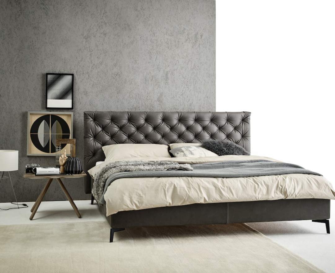 Möller Design - Bohemian Boxspring