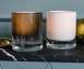 Skogsberg & Smart - Skogsberg und Smart, Windlicht, Hurricane Soda, Black Thumbnail