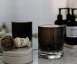 Skogsberg & Smart - Skogsberg und Smart, Windlicht, Hurricane Soda, Black Thumbnail