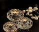 Orrefors - Orrefors, Teelicht, gross Thumbnail