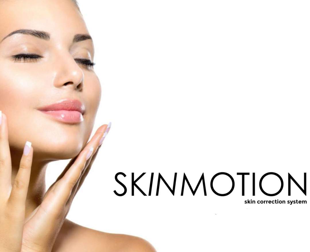 Zeitguthaben Kosmetik & Mehr - Skinmotion