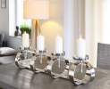 Fink Living - Edel Stumpenkerzenleuchter Thumbnail