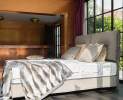 Beluga Ultimate Luxury - Betten und Schlafmöbel Thumbnail