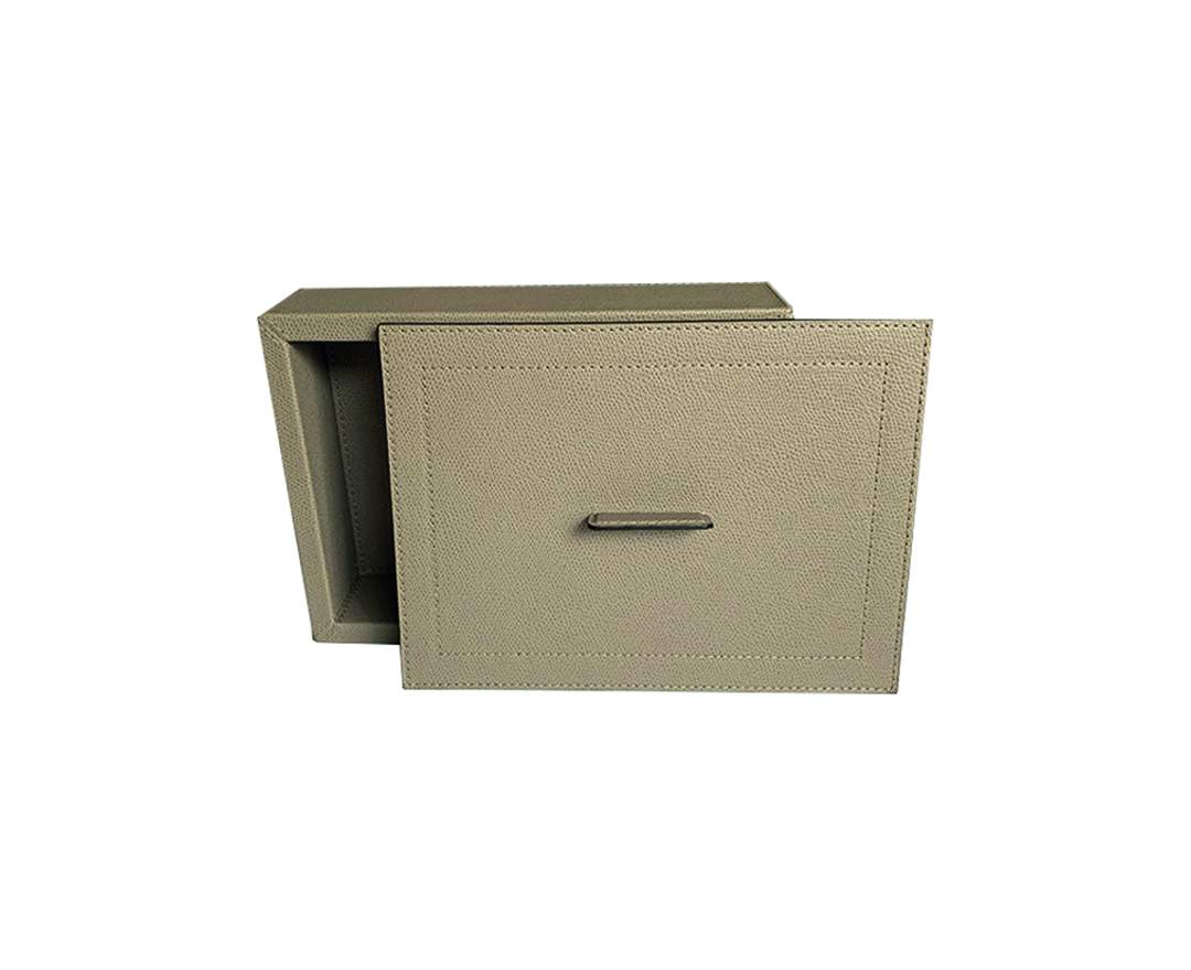 Giobagnara - Giobagnara, Box Sally, Leder