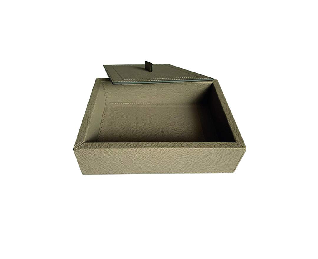 Giobagnara - Giobagnara, Box Sally, Leder