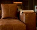 IKONO - 2-in-1 Lounge Leder Indoor Thumbnail