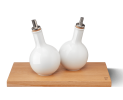 KPM Berlin - KPM, Bulb Kitchen-Set, Porzellan Thumbnail