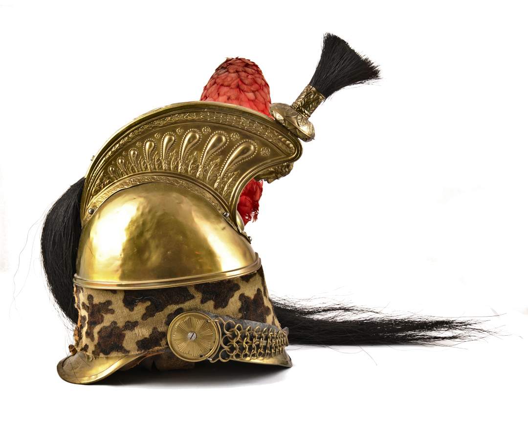 Kunsthandel Seidel u. Sohn - Militaria