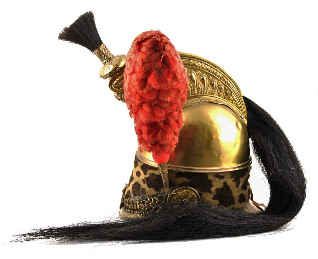Kunsthandel Seidel u. Sohn - Militaria