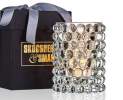 Skogsberg & Smart - Skogsberg und Smart, Windlicht, Hurricane Boule - CLEAR Thumbnail