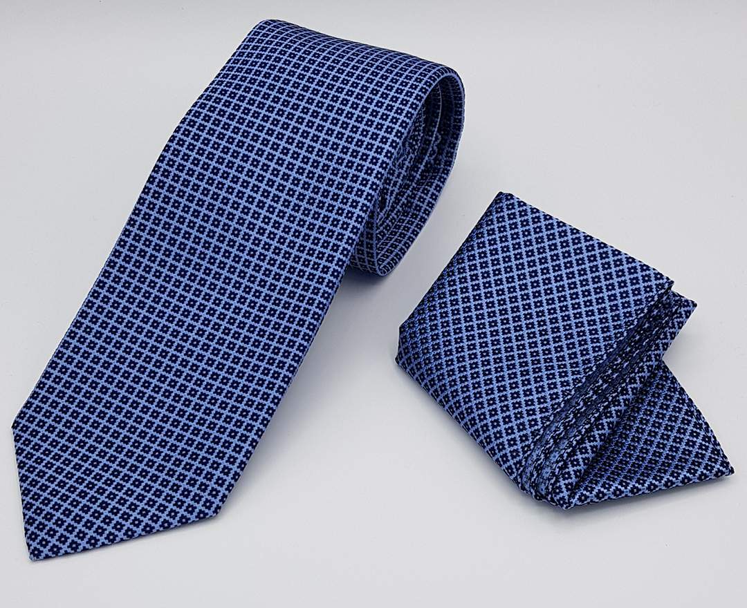 DE FILIPPO uomo - Krawatte