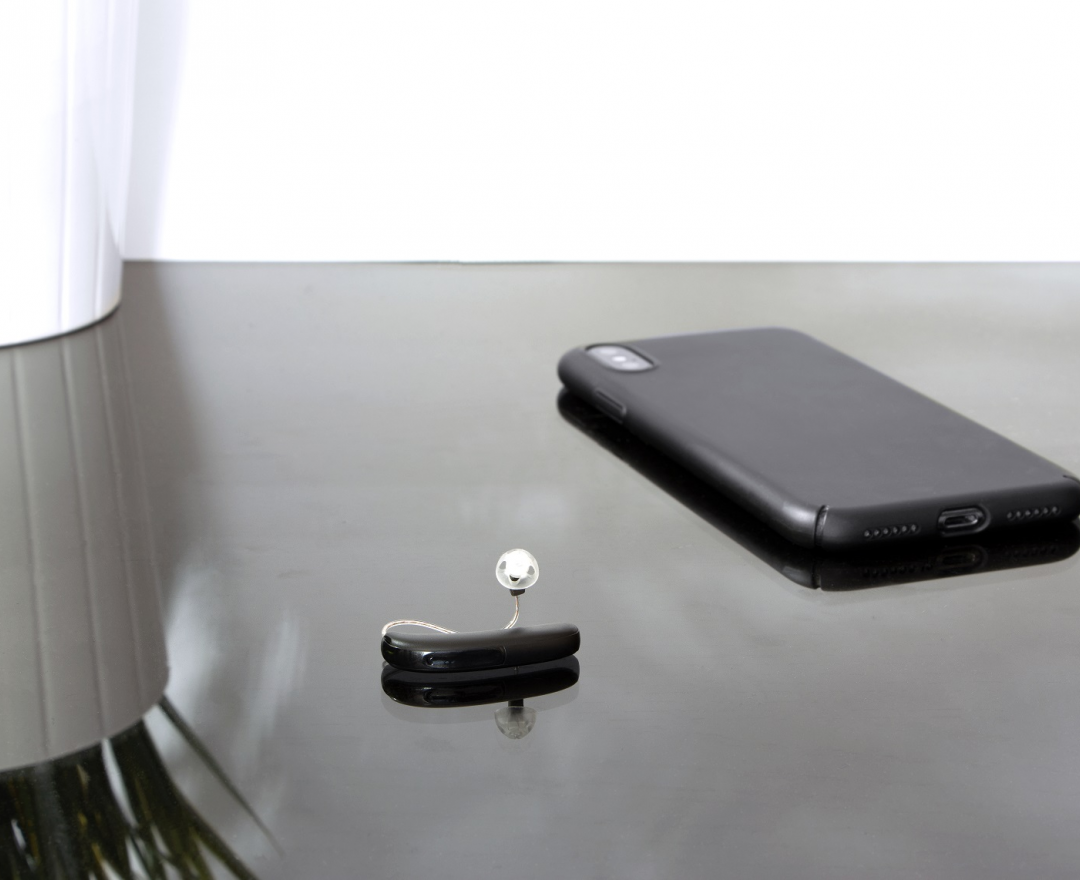 Audio Service - Stiline G6