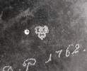 Kunsthandel Seidel u. Sohn - Ein Pärchen Stielkannen  Stralsund, datiert: „1762“ Thumbnail
