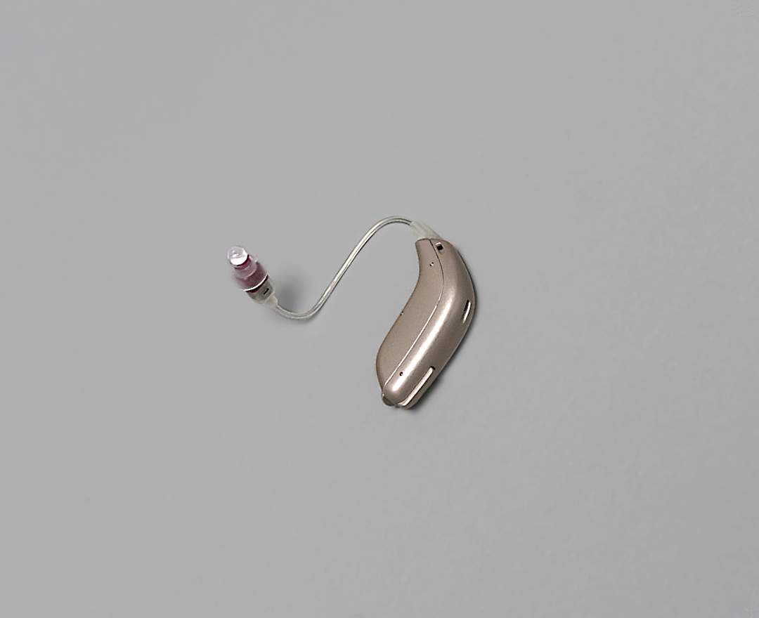VITT HÖRAKUSTIK - Hörsystem mit externem Lautsprecher (RiC)