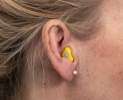 SOWEI STAGE UNLIMITED - Gehörschutz für Musik und Freizeit mit optimal linearer Dämmung Thumbnail