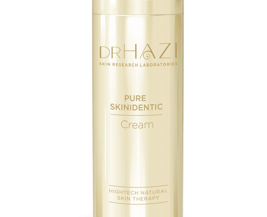 DRHAZI HIGH-TECH NATURAL SKIN THERAPIE - PURE SKIN IDENTICAL CREAM