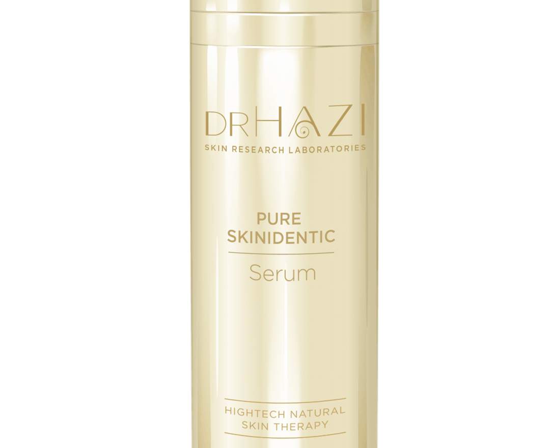 DRHAZI HIGH-TECH NATURAL SKIN THERAPIE - PURE SKIN IDENTICAL SERUM
