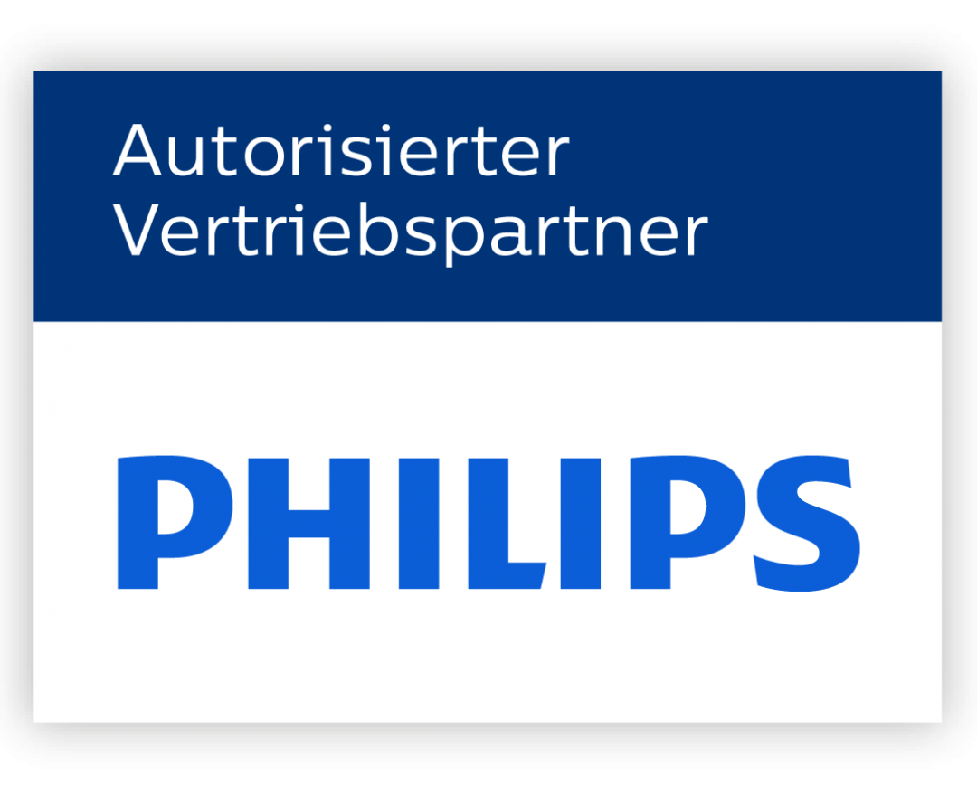 Philips - PHILIPS HÖRGERÄTE