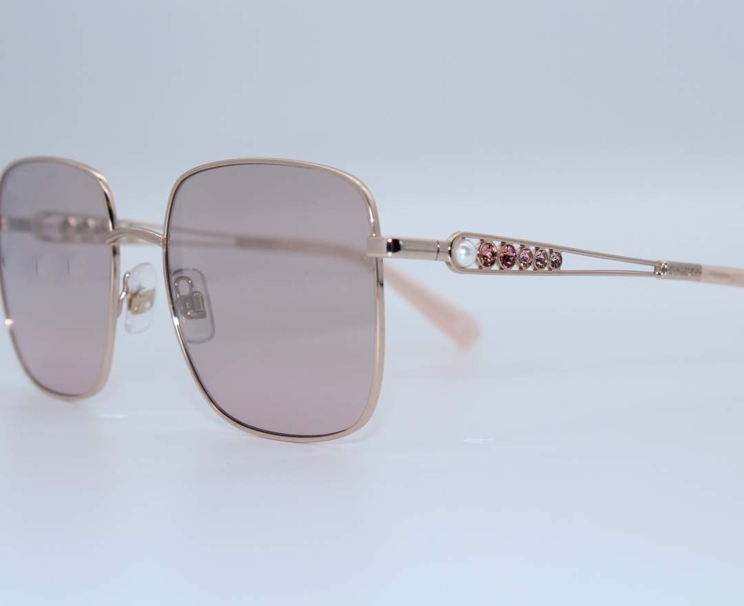 Swarovski - Elegante Sonnenbrille