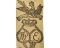 Kunsthandel Seidel u. Sohn - Ein Vivatband - Preußen, 1765 Thumbnail