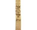 Kunsthandel Seidel u. Sohn - Ein Vivatband - Preußen, 1765 Thumbnail