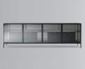 Rimadesio - Vitrine Alambra Thumbnail