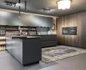 meson’s - WELCOME interiors - Küche Linea/ Goccia Thumbnail