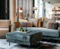 SPIN - WELCOME interiors - Sofa Milton Thumbnail