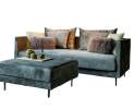 SPIN - WELCOME interiors - Sofa Milton Thumbnail